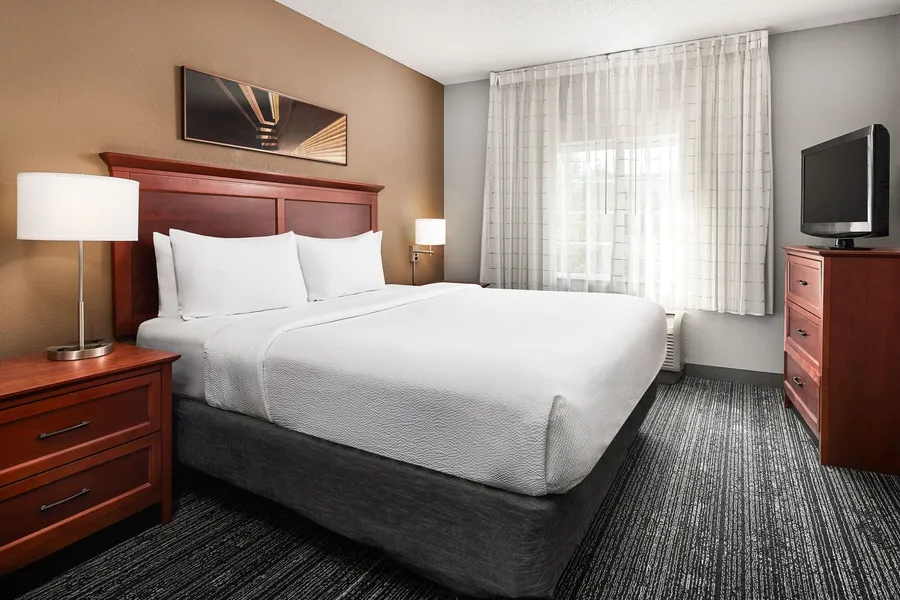 TownePlace Suites Colorado Springs South hotel detail image 6