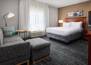 TownePlace Suites Colorado Springs South hotel thumbnail 8