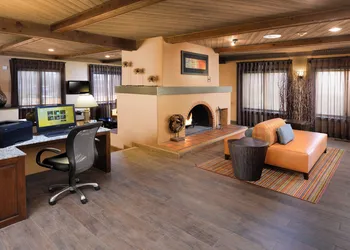 Residence Inn by Marriott Santa Fe hotel thumbnail 3