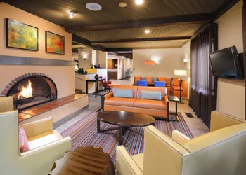 Residence Inn by Marriott Santa Fe hotel thumbnail 4