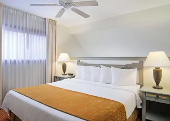 Residence Inn by Marriott Santa Fe hotel thumbnail 5