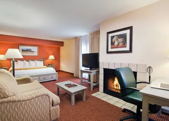 Residence Inn by Marriott Santa Fe hotel thumbnail 6