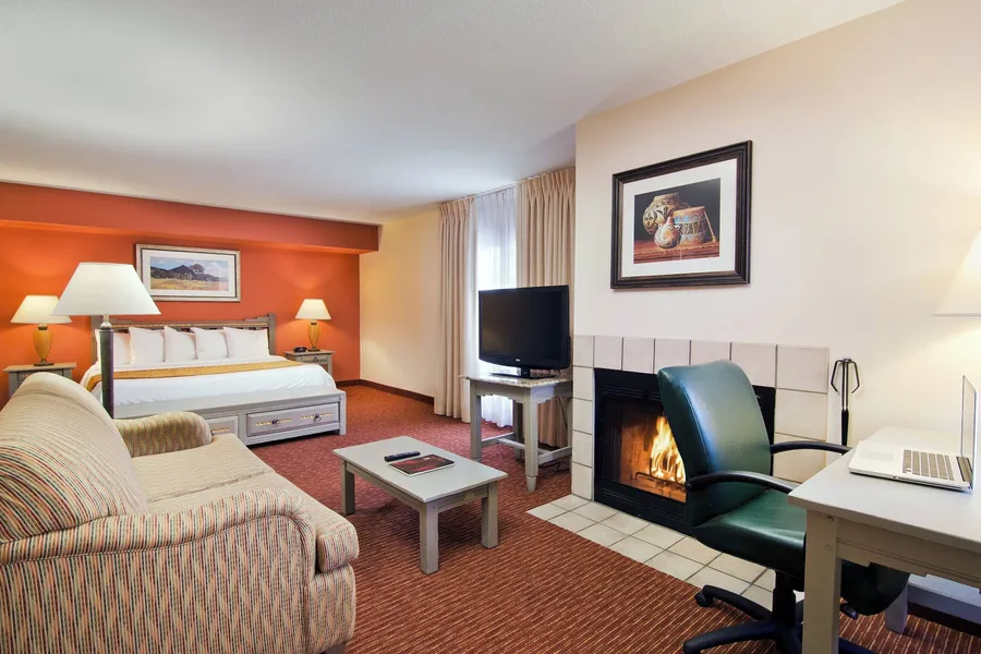 Residence Inn by Marriott Santa Fe hotel detail image 6