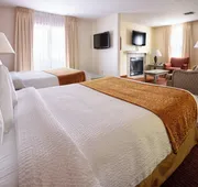 Residence Inn by Marriott Santa Fe hotel detail image 7
