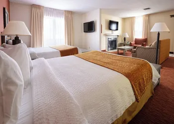 Residence Inn by Marriott Santa Fe hotel thumbnail 7