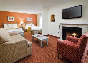 Residence Inn by Marriott Santa Fe hotel thumbnail 8
