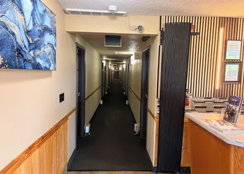 East Grand Inn Grand Forks ND I 29 hotel thumbnail 6
