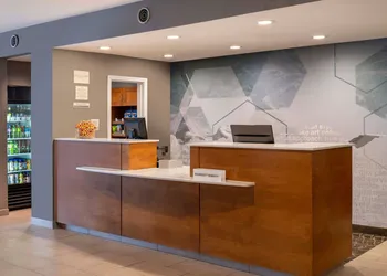SpringHill Suites Marriott Colorado Springs South hotel thumbnail 2