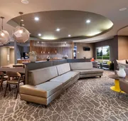 SpringHill Suites Marriott Colorado Springs South hotel detail image 4
