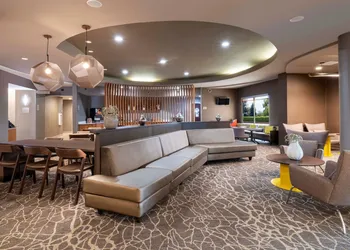 SpringHill Suites Marriott Colorado Springs South hotel thumbnail 4