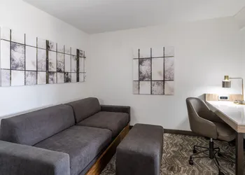 SpringHill Suites Marriott Colorado Springs South hotel thumbnail 5