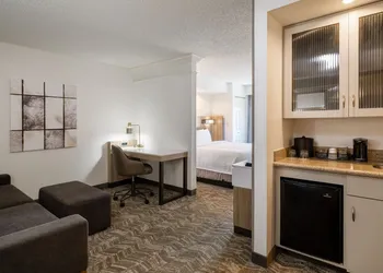 SpringHill Suites Marriott Colorado Springs South hotel thumbnail 6