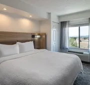 SpringHill Suites Marriott Colorado Springs South hotel detail image 7