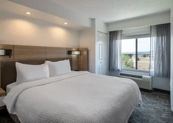 SpringHill Suites Marriott Colorado Springs South hotel thumbnail 7