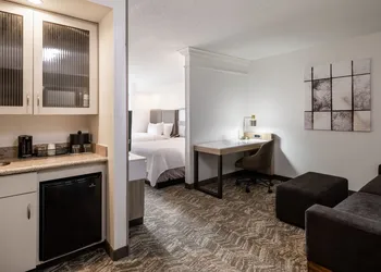 SpringHill Suites Marriott Colorado Springs South hotel thumbnail 8