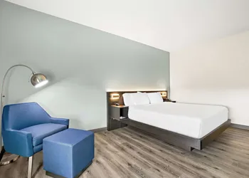 Best Western Iowa/Lake Charles East hotel thumbnail 5