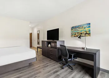 Best Western Iowa/Lake Charles East hotel thumbnail 6