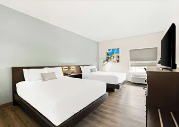 Best Western Iowa/Lake Charles East hotel thumbnail 7