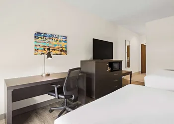 Best Western Iowa/Lake Charles East hotel thumbnail 8