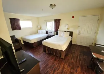 Tampa Bay Extended Stay Airport hotel thumbnail 5