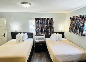 Tampa Bay Extended Stay Airport hotel thumbnail 6