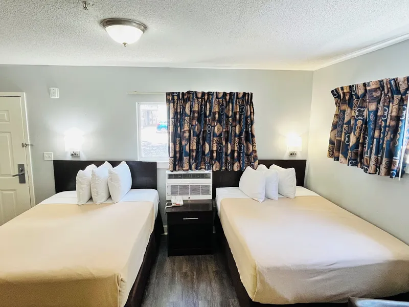 Tampa Bay Extended Stay Airport hotel detail image 6