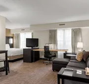 Residence Inn by Marriott Atlanta Norcross/Peachtree Corners hotel detail image 3