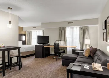 Residence Inn by Marriott Atlanta Norcross/Peachtree Corners hotel thumbnail 3