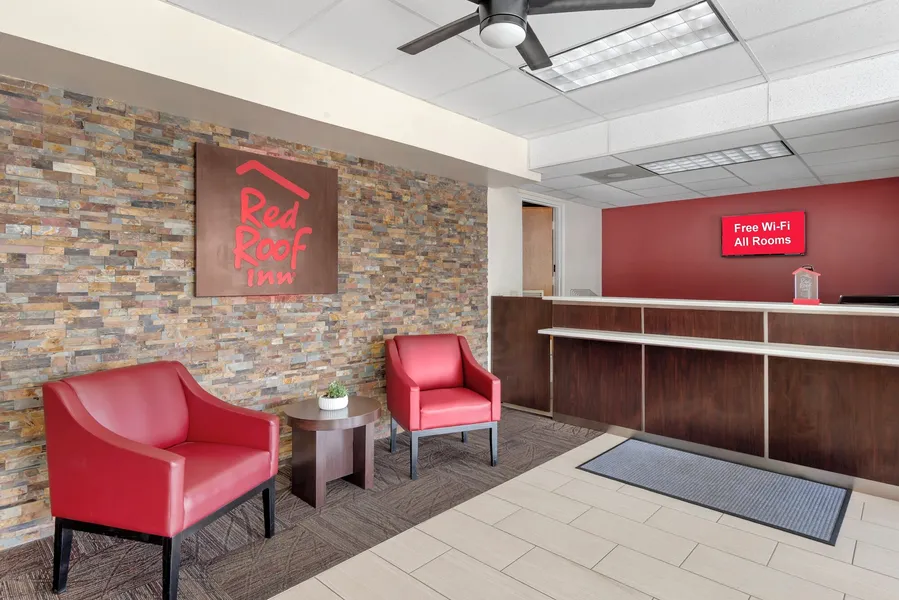 Red Roof Inn Atlanta - Kennesaw State University hotel detail image 2