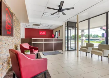 Red Roof Inn Atlanta - Kennesaw State University hotel thumbnail 3