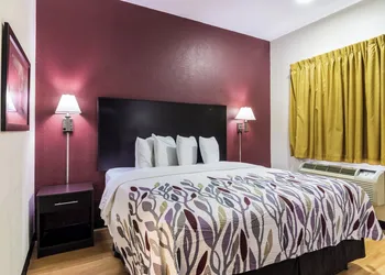 Red Roof Inn Atlanta - Kennesaw State University hotel thumbnail 6