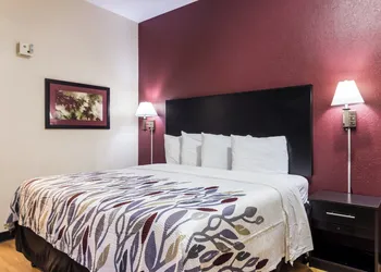 Red Roof Inn Atlanta - Kennesaw State University hotel thumbnail 8
