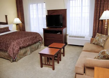 Staybridge Suites Corpus Christi by IHG hotel thumbnail 5