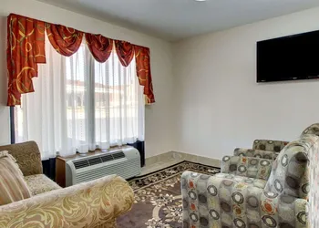 Quality Inn Richland - Jackson South hotel thumbnail 4