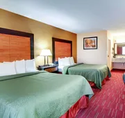 Quality Inn Richland - Jackson South hotel detail image 7