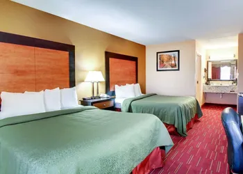 Quality Inn Richland - Jackson South hotel thumbnail 7