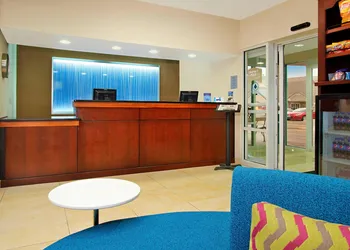 Fairfield Inn & Suites by Marriott Colorado Springs South hotel thumbnail 2