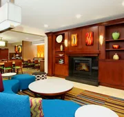 Fairfield Inn & Suites by Marriott Colorado Springs South hotel detail image 3