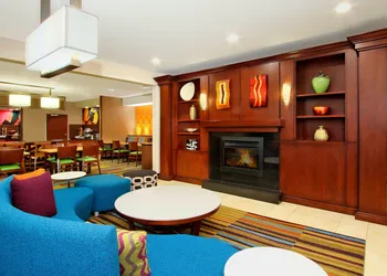 Fairfield Inn & Suites by Marriott Colorado Springs South hotel thumbnail 3
