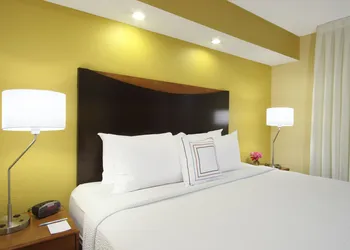 Fairfield Inn & Suites by Marriott Colorado Springs South hotel thumbnail 4