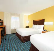 Fairfield Inn & Suites by Marriott Colorado Springs South hotel detail image 5