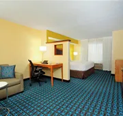 Fairfield Inn & Suites by Marriott Colorado Springs South hotel detail image 7