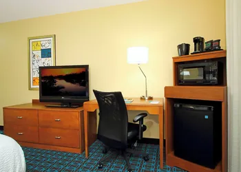 Fairfield Inn & Suites by Marriott Colorado Springs South hotel thumbnail 8