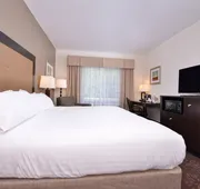 Holiday Inn Express Hotel & Suites Lancaster-Lititz by IHG hotel detail image 3