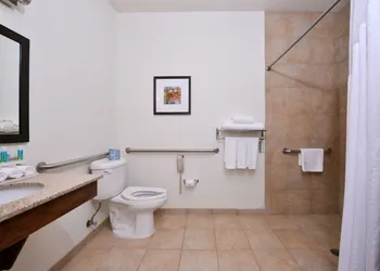 Holiday Inn Express Hotel & Suites Lancaster-Lititz by IHG hotel thumbnail 4