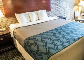 Rodeway Inn & Suites Wilmington North hotel thumbnail 8