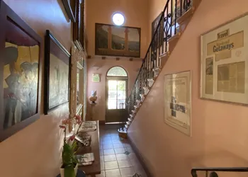 Villa Rosa Inn hotel thumbnail 3