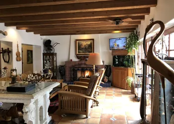 Villa Rosa Inn hotel thumbnail 7