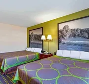Quality Inn Lee - Lenox South hotel detail image 7