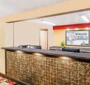 Super 8 by Wyndham Jacksonville hotel detail image 3